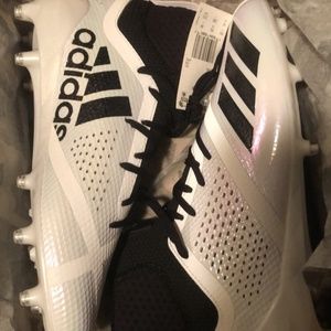 Adizero 5-Star 7.0 SK Mid Ankle Football Cleats
